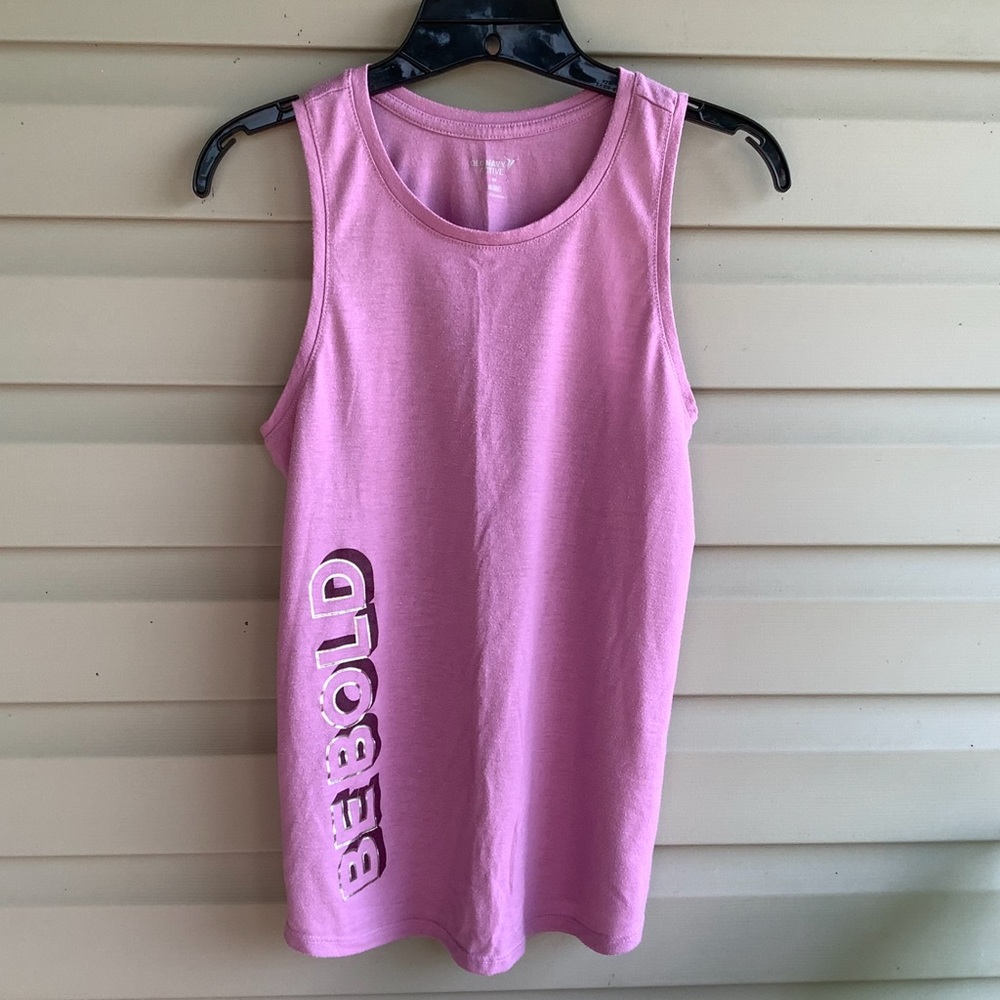 Old Navy Active Athletic Tank Top - Size XS 3/$12